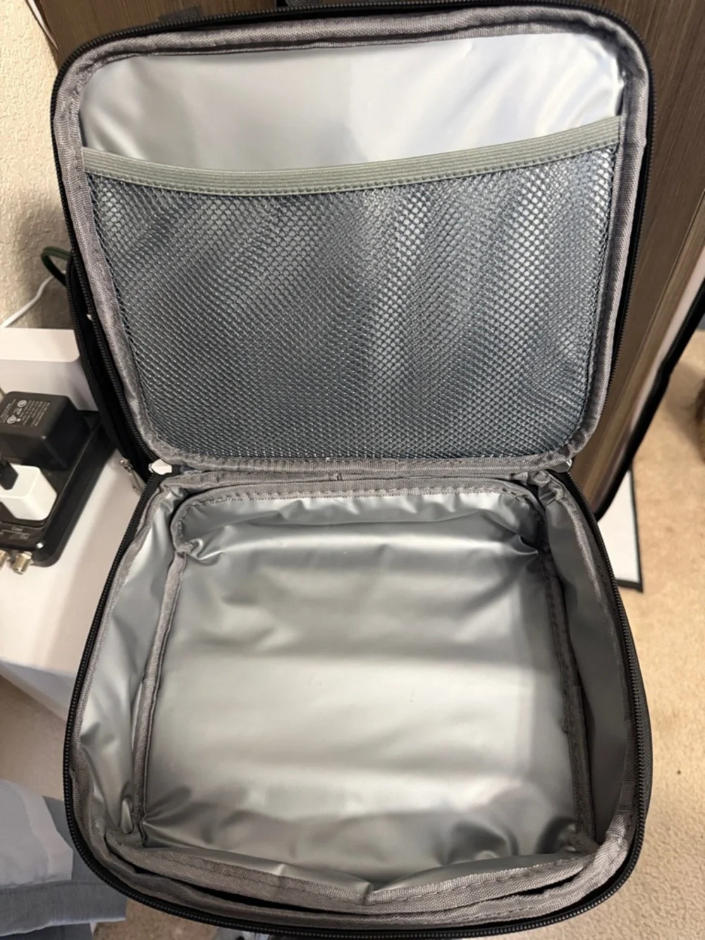 Black Women’s Breast pump Backpack - Practical Everyday Carry